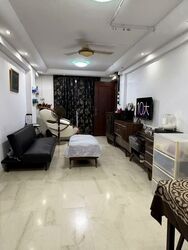Blk 507 Hillgrove Gardens (Bukit Batok), HDB 3 Rooms #566731371